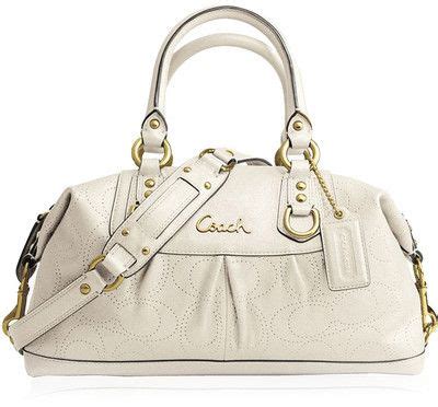 cheap white coach handbags|coach white bag outlet.